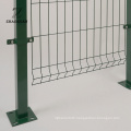 3D Wire Mesh Fence Fence Panel